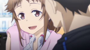 Getsuyoubi no Tawawa